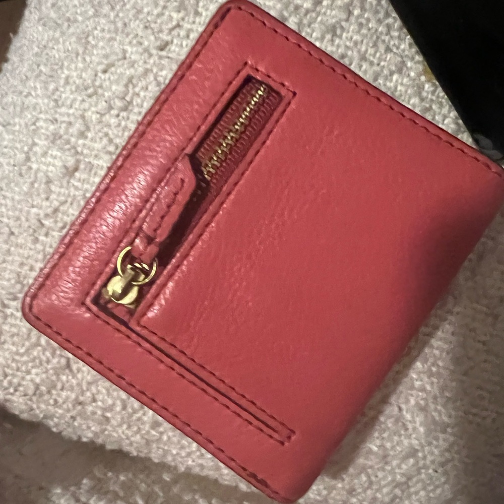 Card purse - Picture 2 of 2